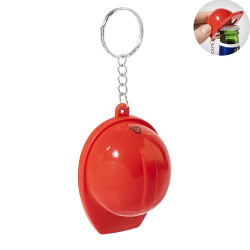 BOBBY POP - RABS bottle opener keyring