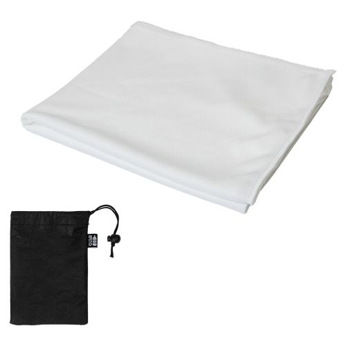ENDURE - RPET towel