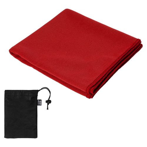 ENDURE - RPET towel