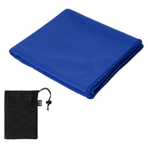 ENDURE - RPET towel