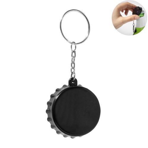 POPCAP - RABS bottle opener keyring