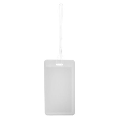 WASHINGTON - luggage tag