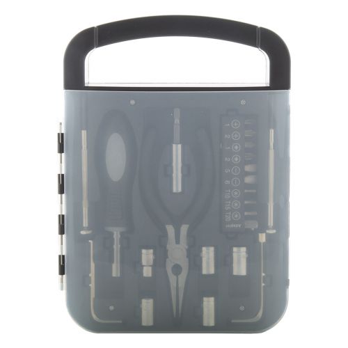 PITSTOP - tool set