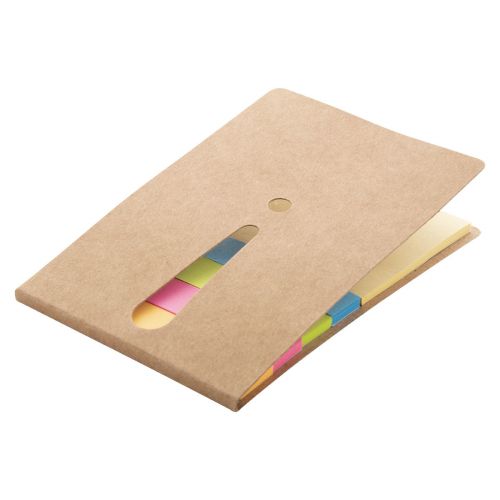 EXCLAM - sticky notepad