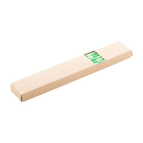 BAMSTRAW - straw set