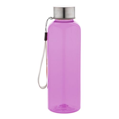 PEMBA - RPET bottle