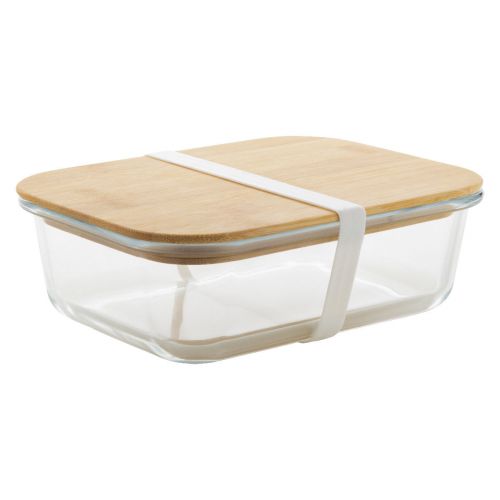 VITTATA - glass lunch box