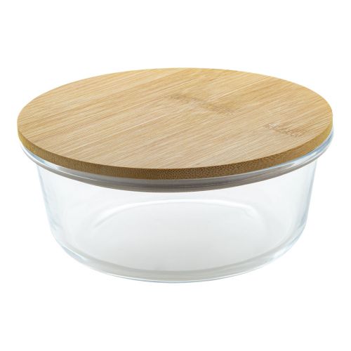 RUTTATA - glass lunch box