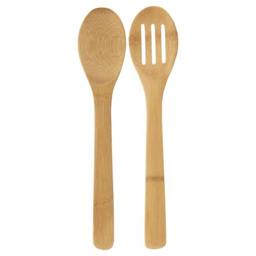 ESCARO - salad spoon set