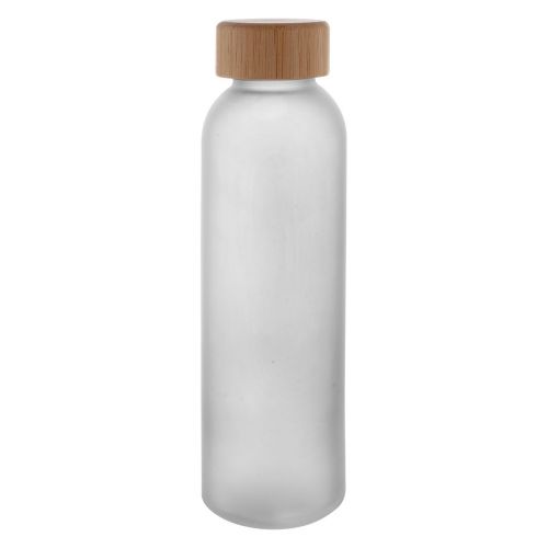 CLOODY - glass bottle