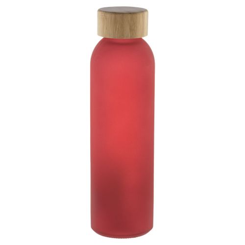 CLOODY - glass bottle