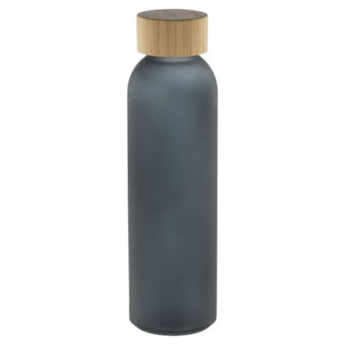 CLOODY - glass bottle