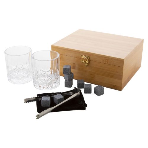 SPEYSIDE - whisky set