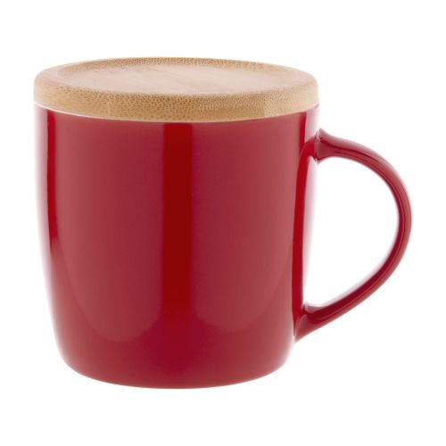 HEMERA PLUS - mug