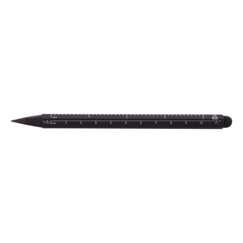 RULOID - inkless pen with ruler
