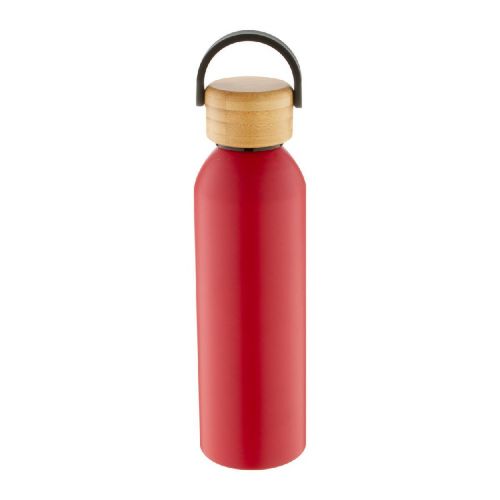 ZOBOO - aluminium bottle