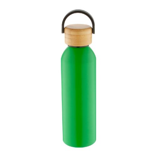 ZOBOO - aluminium bottle