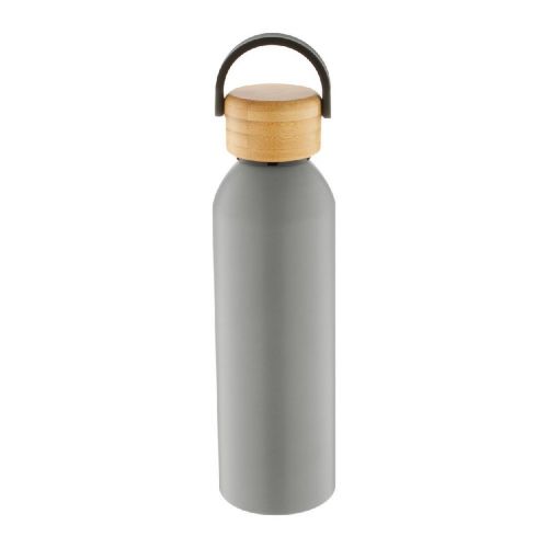 ZOBOO - aluminium bottle