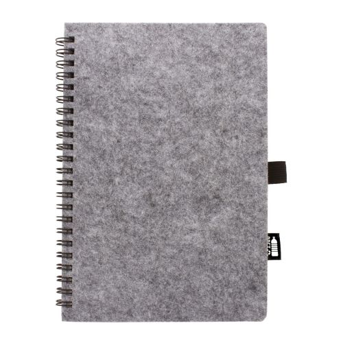 FELBOOK A5 - RPET notebook