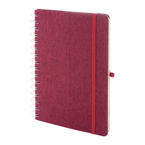 HOLBOOK - RPET notebook