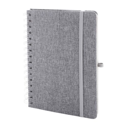 HOLBOOK - RPET notebook