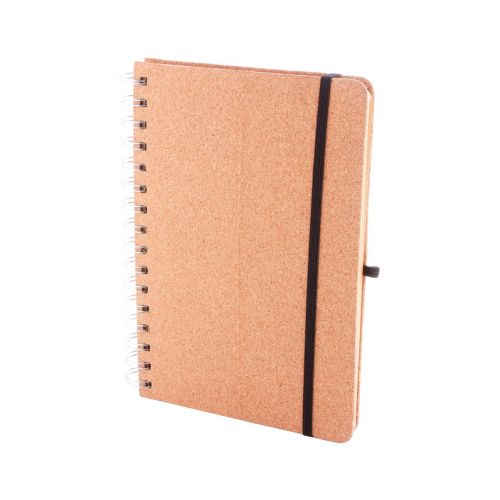 QUERBOOK - notebook