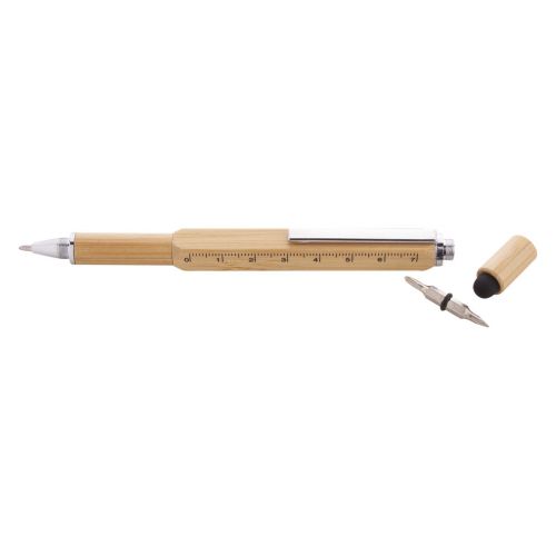 TOOBY - multifunctional pen
