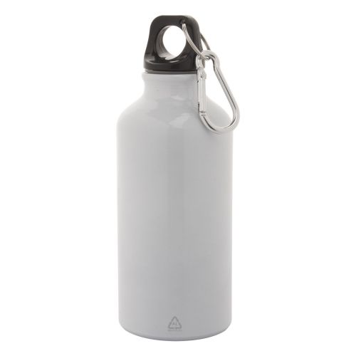 RALUTO - recycled aluminium bottle