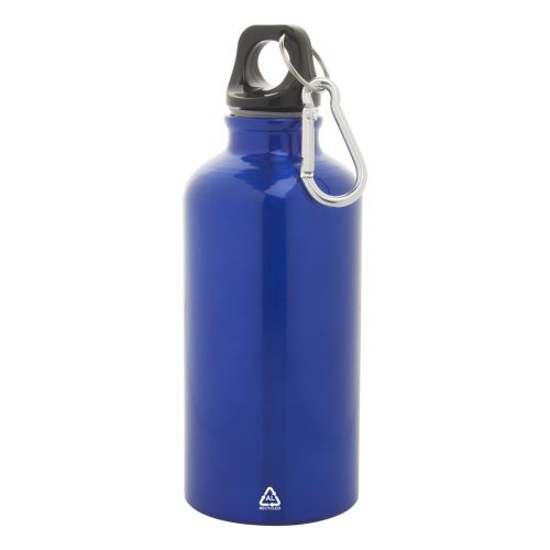 RALUTO - recycled aluminium bottle