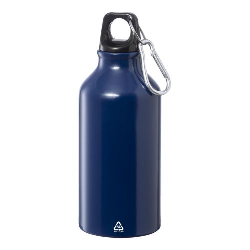 RALUTO - recycled aluminium bottle