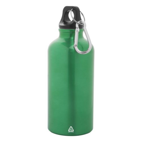 RALUTO - recycled aluminium bottle