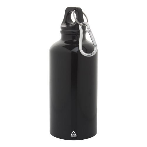 RALUTO - recycled aluminium bottle