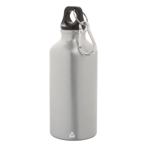 RALUTO - recycled aluminium bottle