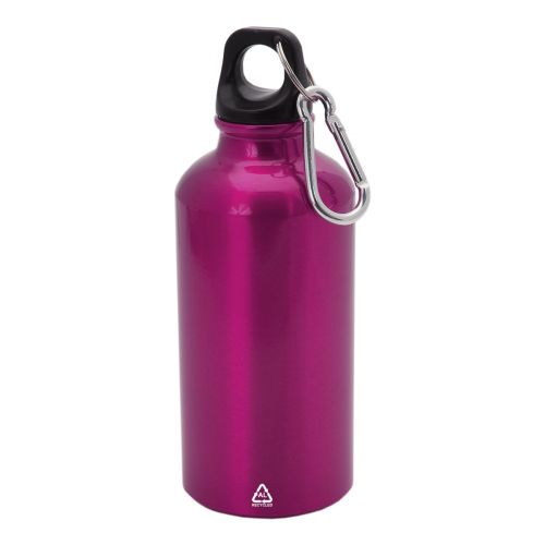 RALUTO - recycled aluminium bottle