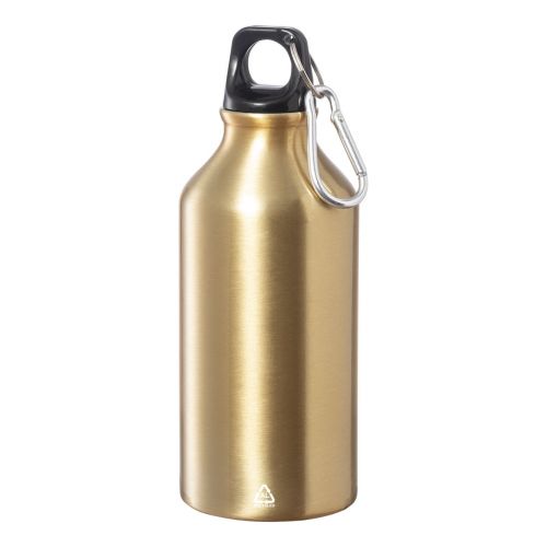 RALUTO - recycled aluminium bottle