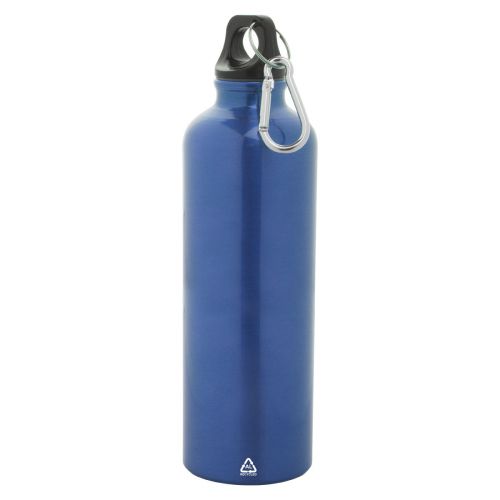 RALUTO XL - recycled aluminium bottle