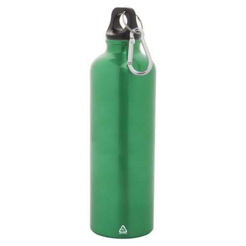 RALUTO XL - recycled aluminium bottle