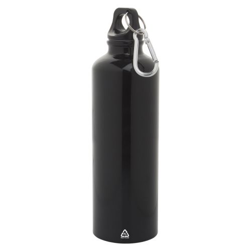 RALUTO XL - recycled aluminium bottle