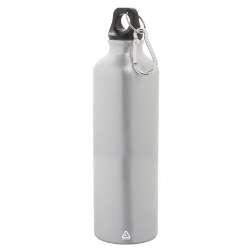 RALUTO XL - recycled aluminium bottle