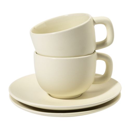 CATURRA PLUS - cappuccino cup set