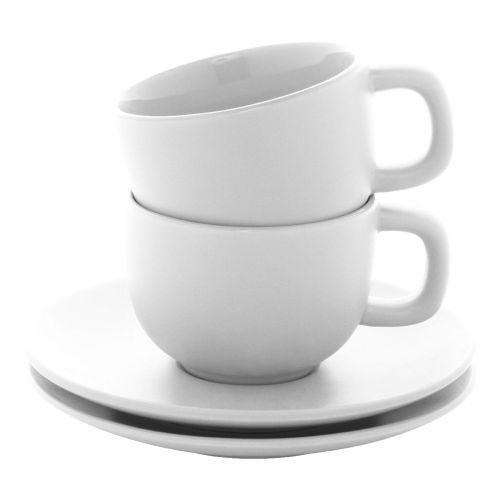 CATURRA PLUS - cappuccino cup set