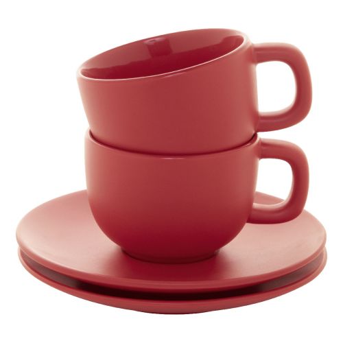 CATURRA PLUS - cappuccino cup set