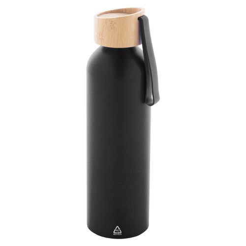 RALUSIP PLUS - recycled aluminium bottle