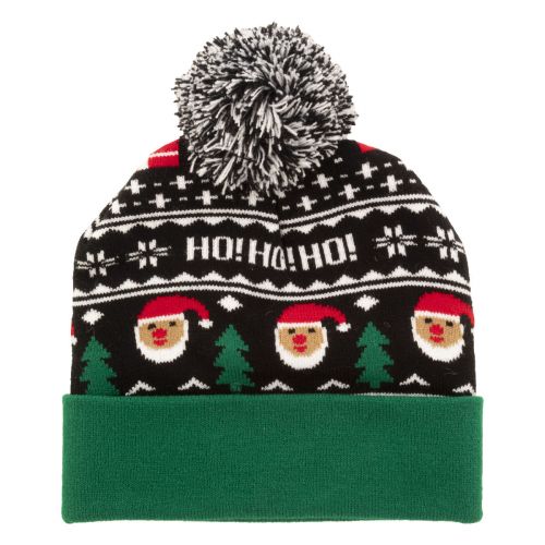 MORKVED - Christmas winter hat