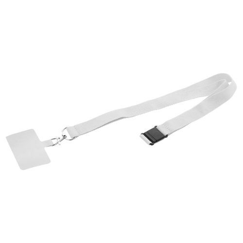 REVENT CALL - RPET mobile holder lanyard