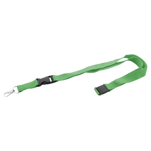 REVENT PLUS - RPET lanyard