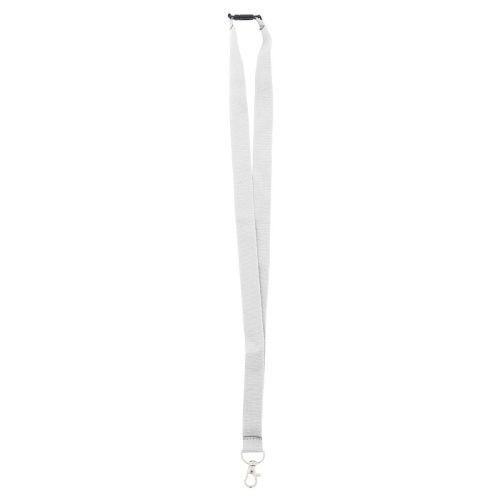 REVENT - RPET lanyard
