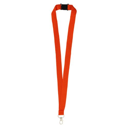 REVENT - RPET lanyard