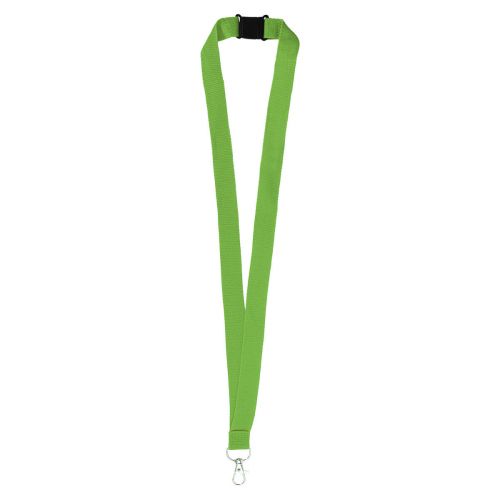 REVENT - RPET lanyard