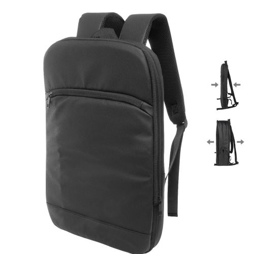 KASIER - RPET extendable backpack